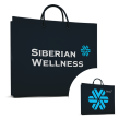 Пакет паперовий Siberian Wellness