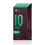 Набір «IQBox» (Інтелект), 30 пакетів 500175