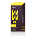 Набір «MAMA Box» (Здорова мама), 30 пакетів 500362
