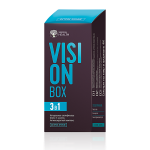 Набір «VISION Box» (Гострий зір), 30 пакетів 500361