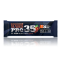 HARD PRO 35, протеїновий батончик (какао), 50 г