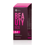 Набір «BeautyBox» (Краса та сяяння), 30 пакетів 500172
