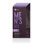 Набір «Men'sBox» (Чоловіча сила) 500173