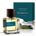 Évolucion (Еволюція), парфумерна вода, 50 мл 412913