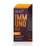 Набір «Immuno Box» (Сильний імунітет), 30 пакетів 500526